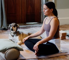 58-Daagse 50-urige Restorative Yoga Docentenopleiding in de Douro Valley, Portugal - Photo 1