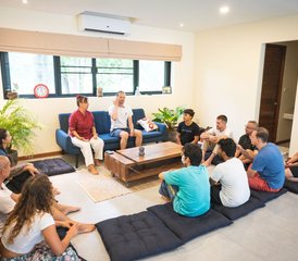 5 Day The Heart Awakening: Metta Meditation Retreat in Koh Phangan, Thailand - Photo 2