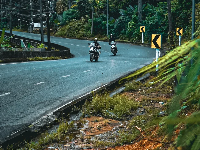 Adventure of A Lifetime: 11 Day Motorcycle Tour Deep Dive into Thailand's Wild North. Just Ride! photo 2