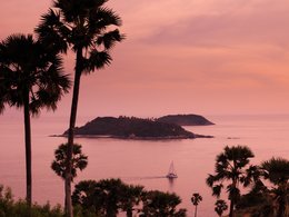 Karon Retreats und Reisen