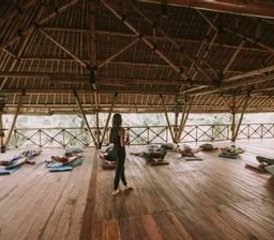 4 Tage Magisches Yoga-Paket auf Paradise Island Gili Air, Lombok, vor Bali, Indonesien - Photo 5