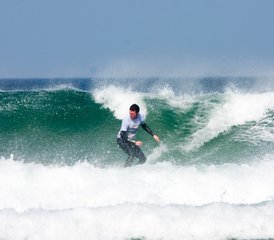 8 Day Beginner or Intermediate Surf Camp in Aljezur, Portugal - Photo 3