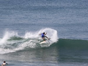 8 Days Incredible Surf Camp In Popoyo Nicaragua Booksurfcamps Com