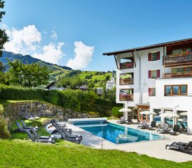 4 Tage Yoga & Pilates Retreat mit Mirjam Gromniak in Kaprun, Salzburger Land, Österreich - Photo 3