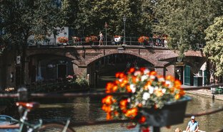 Stichtse Vecht Retreats und Reisen