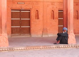 Rajasthan Retreats & Trips