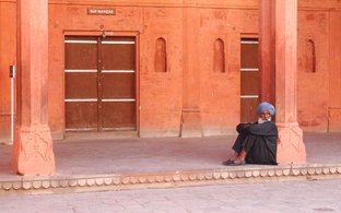 Rajasthan Retraites en Reizen