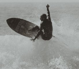 7-Daagse Surf Coaching Retreat in Tamraght, Marokko - Photo 4