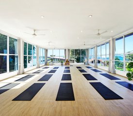 8 días de retiro de meditación con yoga en un tranquilo resort privado frente al mar en Koh Phangan, Tailandia - Photo 3