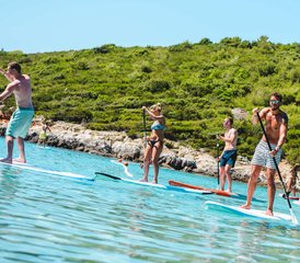 7 jours de stage de yoga Waves and Wonders avec randonnée, SUP yoga et visites à la baie de Kotor, Monténégro - Photo 5