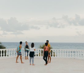 7 Tage Ocean Flow Yoga und Meditation Retreat in der Nähe von Tulum, Mexiko - Photo 5