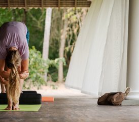 104 Day Transformative Wellness Retreat in Netolpitiya, Sri Lanka with Yoga, Ayurveda, and Breathwork - Photo 1