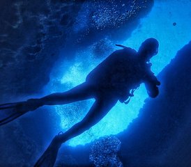 5 Tage Anfängerfreundlicher Open Water Tauchkurs nach PSS Standards in Beli, Kroatien - Photo 5