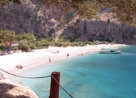 Fethiye Retreats & Trips