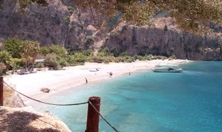 Fethiye Retreats und Reisen