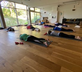 8 Tage Faszien-Yoga-Retreat nach Liebscher und Bracht an einem Wohlfühlort in Andalusien, Spanien - Photo 3