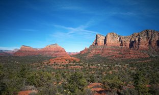 Sedona Retraites et Voyages
