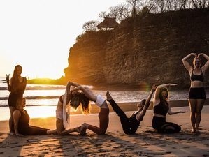 9 Day 100-Hour Meditation and Breathwork Training in San Juan Del Sur, Nicaragua