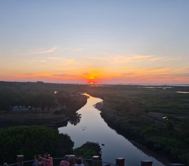 3 jours de stage mindfullness "Le silence et l'art de l'écoute" en Gironde, France - Photo 4