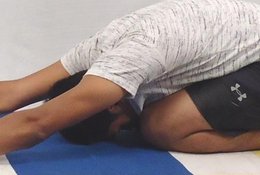 Online 300-Uur Diploma Yogatherapeut-Lerarenopleiding in Eigen Tempo met 50 Contacturen