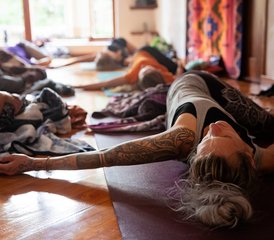 27-Daagse 50-urige Sjamanisme, Kunst en Kaula Tantra Yoga Bijscholing in Tumbaco, Quito, Ecuador - Photo 1