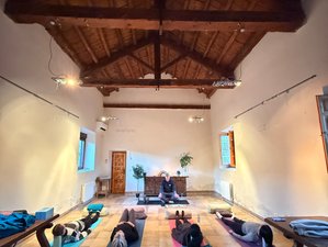 3 Day Weekend Yoga Retreat in Unspoiled Spain