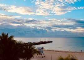 Playa del Carmen Retraites en Reizen