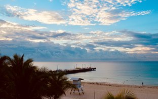 Playa del Carmen Retreats & Trips
