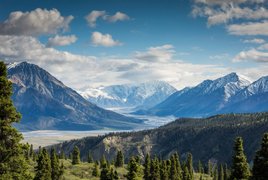 Mountain Yoga Retreats & Trips