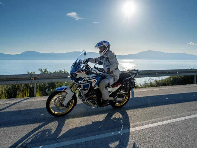 9 Day Single-Based Guided Adriatic and Balkan Motorcycle Tour in Croatia and Bosnia and Herzegovina photo 4
