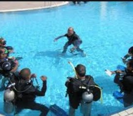 5-Daagse PADI Open Water Duikcursus Voor Beginners in Gozo, Malta - Photo 4