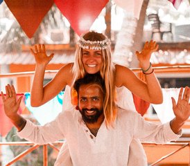 45 Tage Retreat mit Ayurveda und Yoga in Goa, Indien: Sanfter Reset, Neue Energie und Erfrischung für Sie - Photo 1