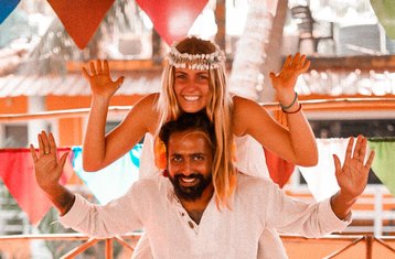 5-Daagse Ayurveda- en Yoga Retreat in Goa, India: Zachte Reset, Opnieuw Opladen & Je Energie Verfrissen