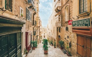 Malta Retiros y Viajes