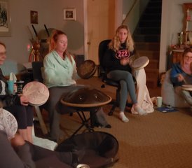 3-Daagse Rustige Kracht Zelfliefde- en Acceptatie Wellness Retreat in Michigan, Verenigde Staten - Photo 3