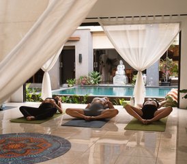 8 Day Yogi Package Yoga Retreat in Bali, Indonesia - Photo 2