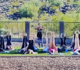 4-Daagse Licht Van Binnen Retreat met Yoga, Reiki, Energiewerk en Workshops in Peoria, Arizona, VS - Photo 2