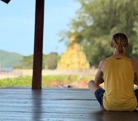 7 días de retiro de meditación Vipassana y yoga en Koh Samui, Tailandia - Photo 4