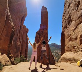 5-Daagse Meditatie Retreat om Jezelf Opnieuw Uit Te Vinden en Op Te Laden in Sedona, VS met Yoga en Vortex-Activeringen - Photo 5