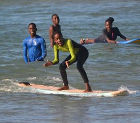 6 Day Tropical Paradise Surf Camp for All Levels in Ponta do Ouro, Mozambique - Photo 2