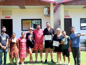 21 Day Ayurveda Panchakarma Detox and Yoga Retreat in Rishikesh, India