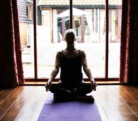3 Tage All-Inclusive Yoga Retreat zur Veränderung von Gewohnheiten und zur Steigerung der Energie in Suffolk, Vereinigtes Königreich - Photo 3