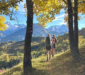 5-Daagse Helder-Hoofd Yoga Retraite in de Alpen, Frankrijk - Photo 2
