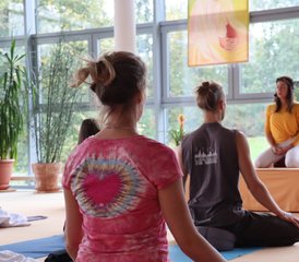6 Tage Vipassana-Meditations-Schweigekurs in Bad Meinberg - Photo 2