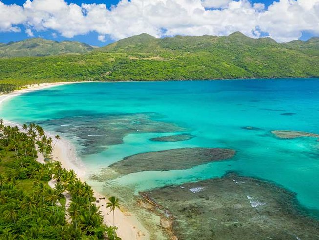 7 jours tout inclus - Destination danger