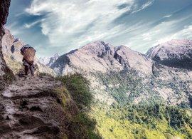 Dharamsala Retreats & Trips