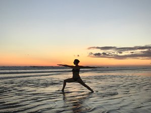 7 Tage Maßgeschneidertes Luxus Privates Yoga Retreat in Boquete