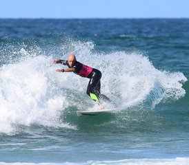 86 jours en stage de surf pour adultes à Playa de Somo, Cantabrie, Espagne - Photo 1