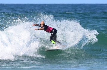 6-Daagse Surfcamp Voor Volwassenen in Playa de Somo, Cantabria, Spanje