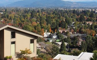 Eugene, Oregon Retraites et Voyages